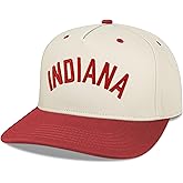 Legacy NCAA Officially Licensed Baseball Hat, Lightweight Cap for Men & Women, HTA, One Size Fits Most, Adjustable Closure