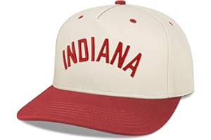 Legacy NCAA Officially Licensed Baseball Hat, Lightweight Cap for Men & Women, HTA, One Size Fits Most, Adjustable Closure