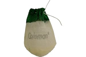 Coleman String Tie #20 Mantles