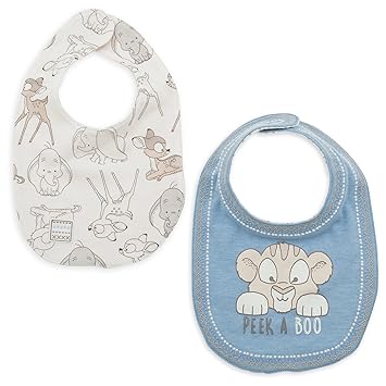 dumbo bibs
