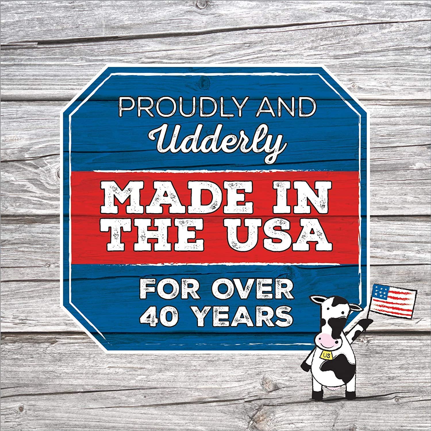 Udderly Smooth Hand Cream 4 Oz (Pack of 2)