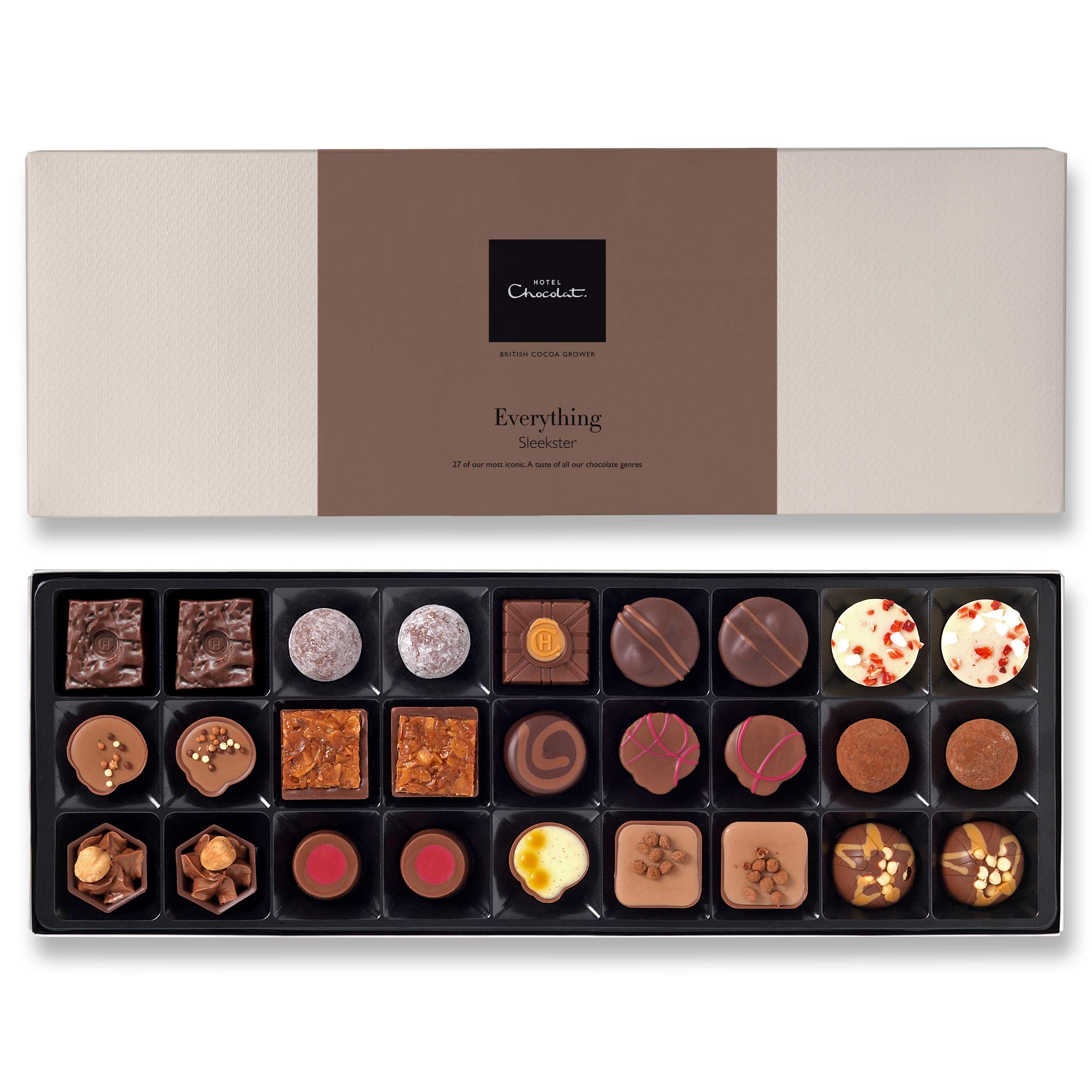 Hotel Chocolat The Everything Sleekster Buy Online in United Arab