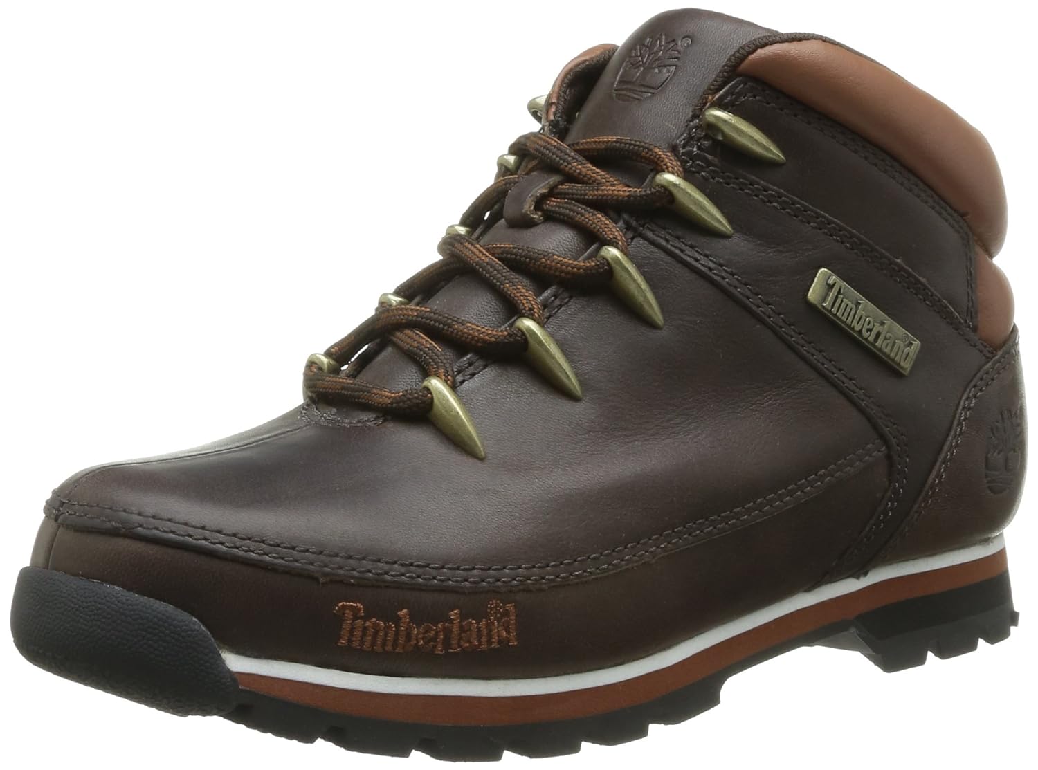 Timberland Euro Sprint Botas de cuero hombre