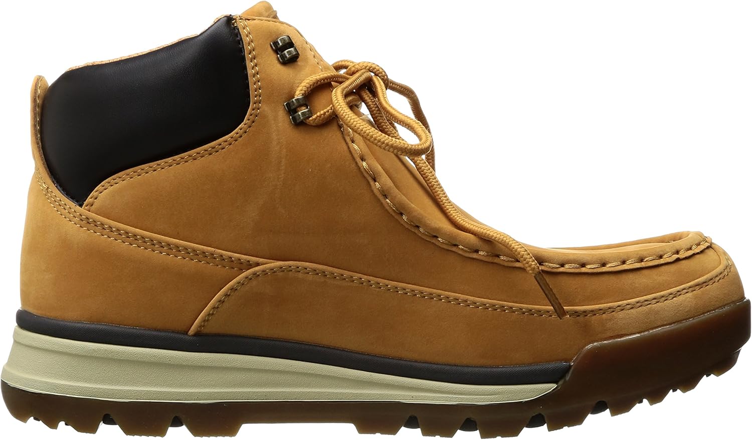 lugz men's breech chukka boot