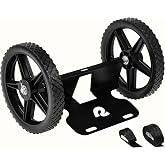 Retrospec Palisade 45 &amp; 65 Qt Cooler Wheel Kit