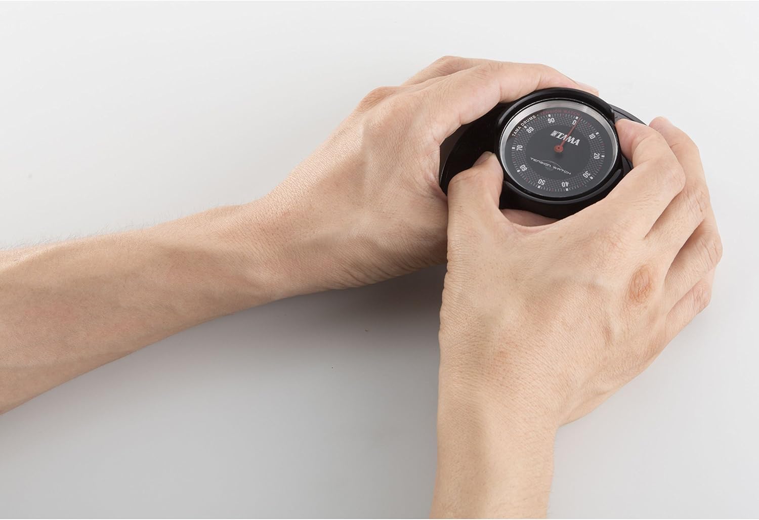 Tama TW200 Tension Watch - Mini - Tuning Dial - Image 5