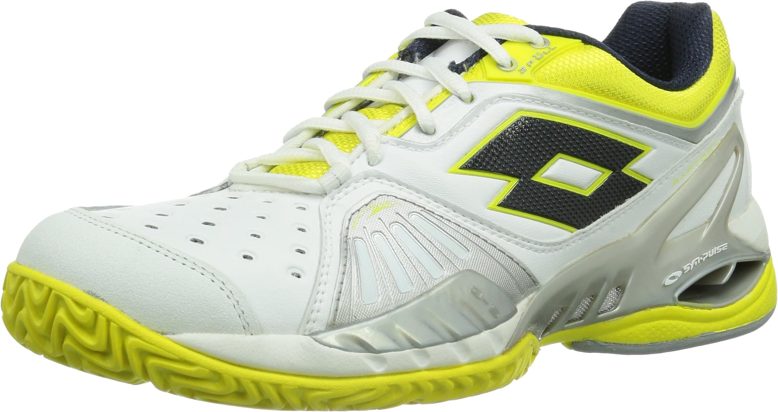 Lotto Raptor Ultra Iv Clay W, Women’s Tennis