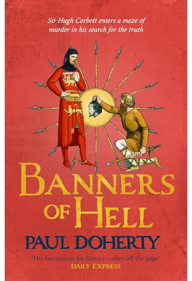 Mother Midnight (Hugh Corbett 22): Doherty, Paul: 9781472284754