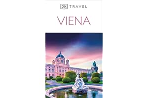 Viena Guia Visual (DK Vienna) (Travel Guide) (Spanish Edition)