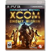 XCOM: Enemy Within