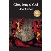 Glass, Irony and God