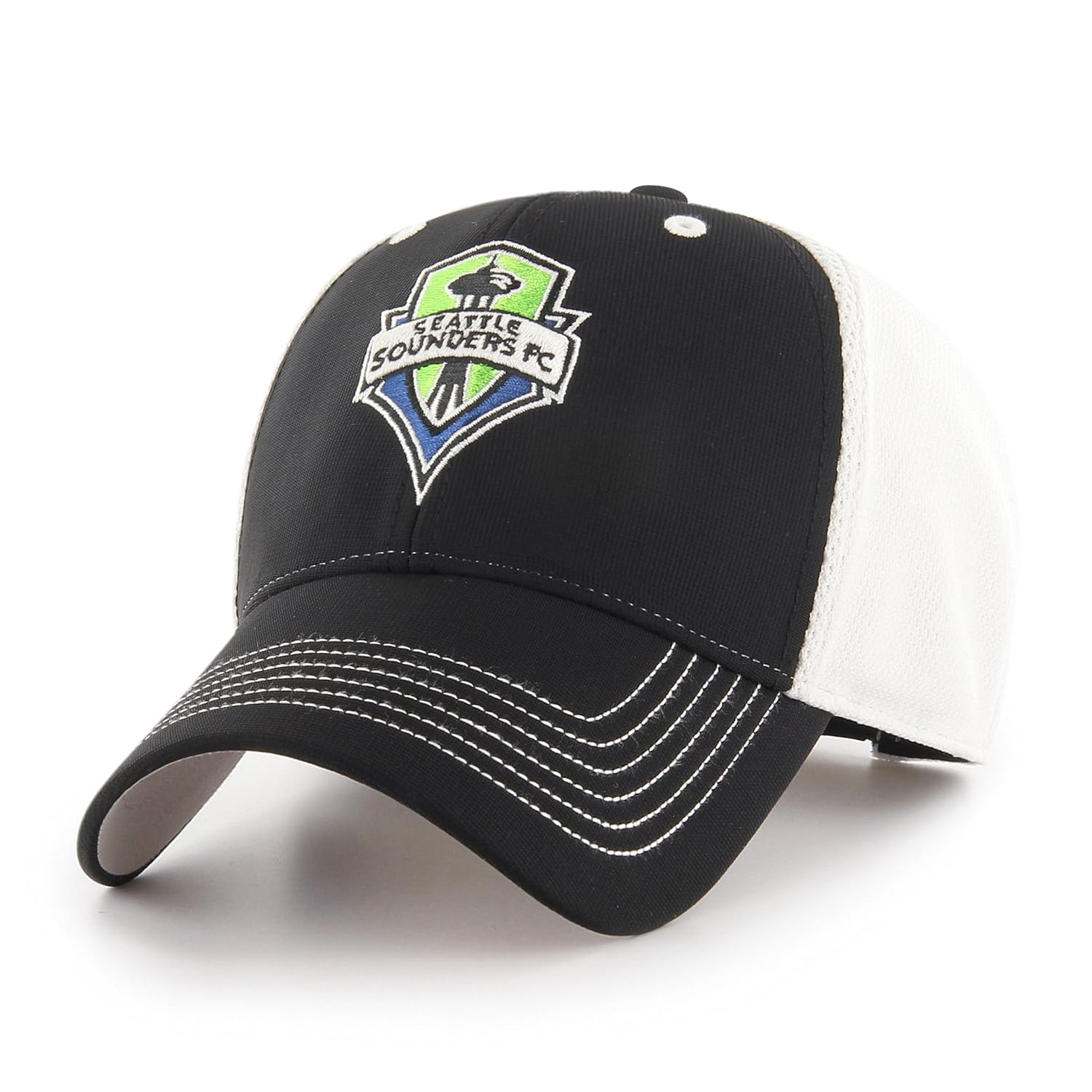 OTS MLS Adult Men's Sling All Star Adjustable Hat