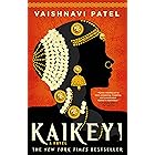 Kaikeyi: A Novel