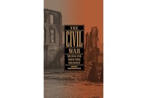 The Civil War: The Final Year Told by Those Who Lived It (LOA #250) (Library of America: The Civil War Collection Book 4)