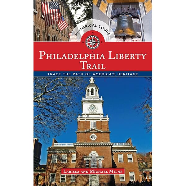 洋書 Historic Philadelphia Official Guidebook Historic Philadelphia Official Guidebook by Betsy Holt