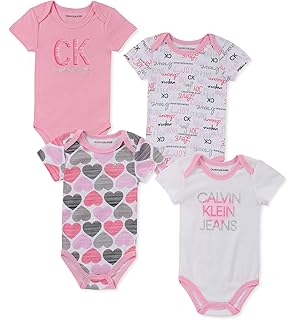 yellow calvin klein sweater