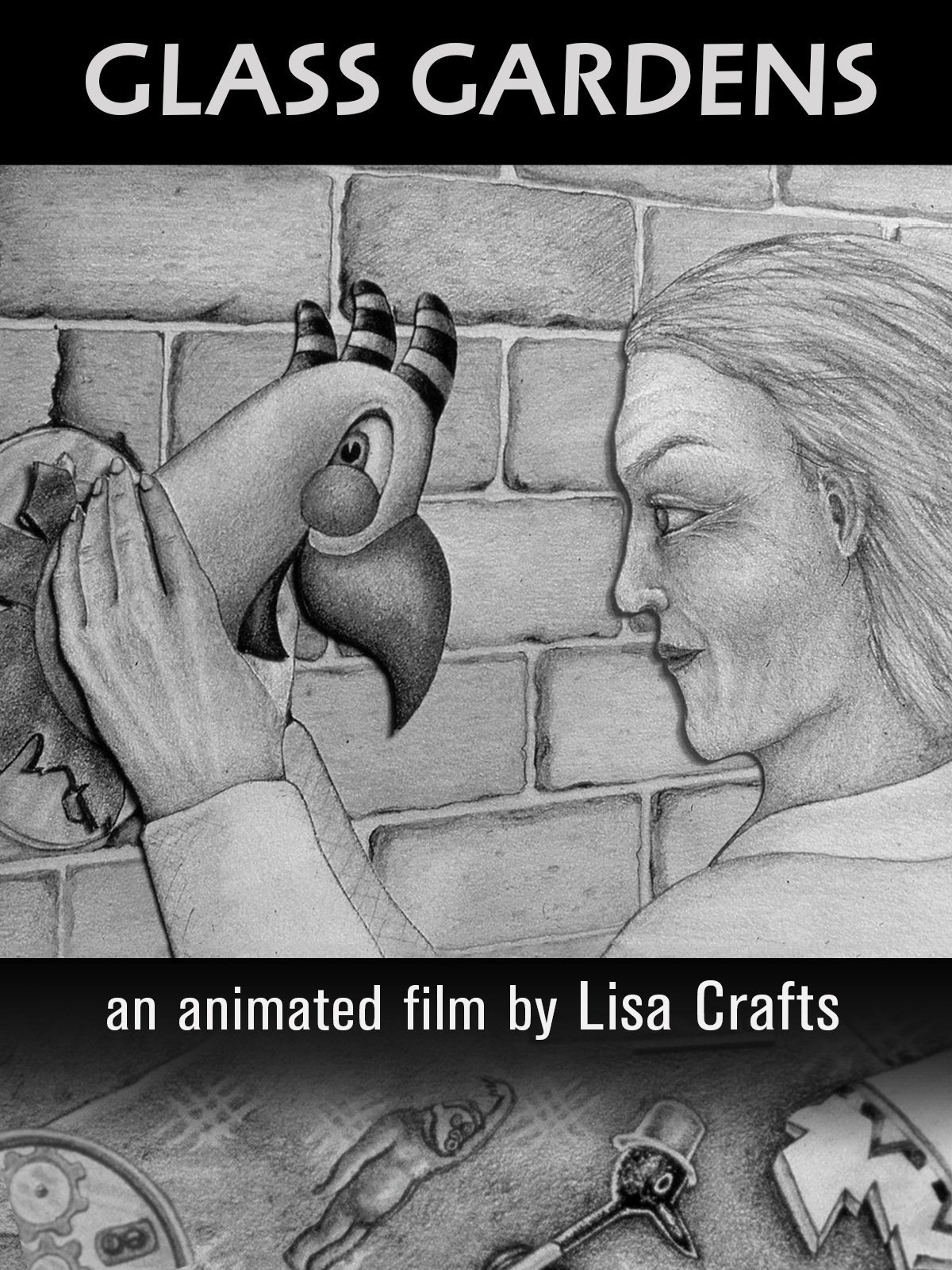 Watch Glass Gardens Prime Video