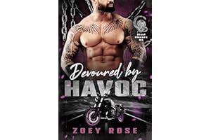 Devoured By Havoc