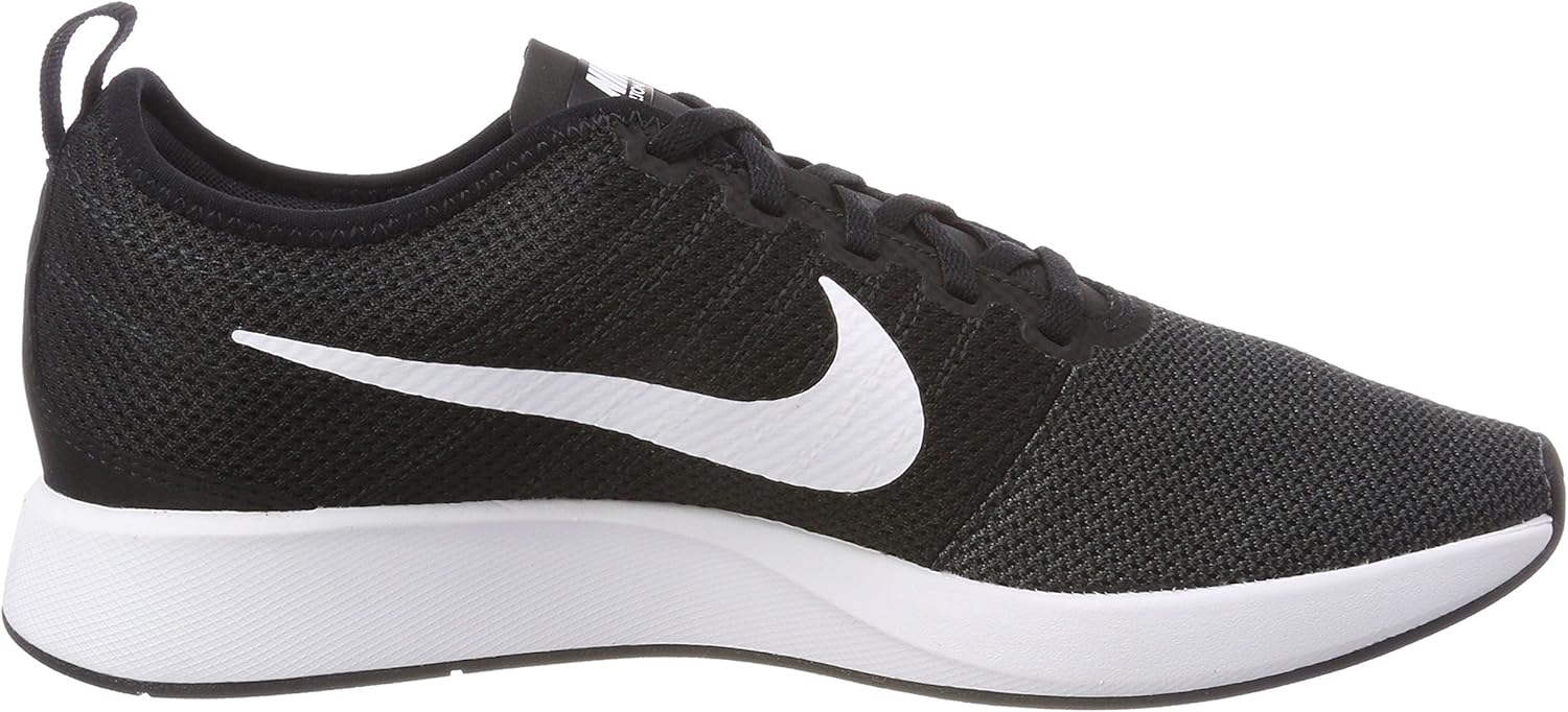 nike dualtone racer black mens
