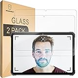 Mr.Shield [2-PACK] Screen Protector For HOTWAV R5