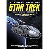 Star Trek: The Short Story Collection