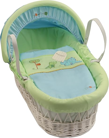 dormouse moses basket