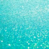 Hemway Fluorescent UV Neon Blue Glitter 100g Fine Craft Resin Cosmetic view 8