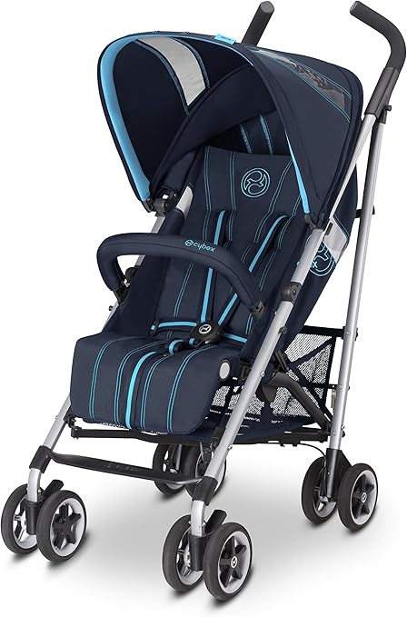 cybex pushchair uk