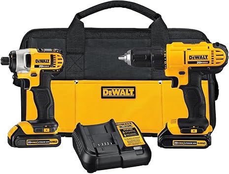 DEWALT  Power Drill Drivers product image 2
