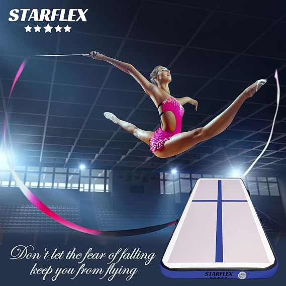 starflex airtrack