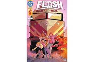 The Flash (2023-) #32