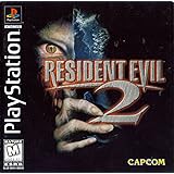 Resident Evil 2