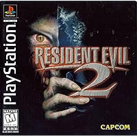 Resident Evil 2