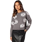 Petal & Pup Womens Chandler Knit Sweater