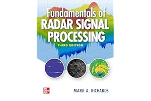 Fundamentals of Radar Signal Processing, Third Edition