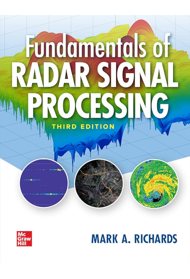 Stimson's Introduction to Airborne Radar (Radar, Sonar and