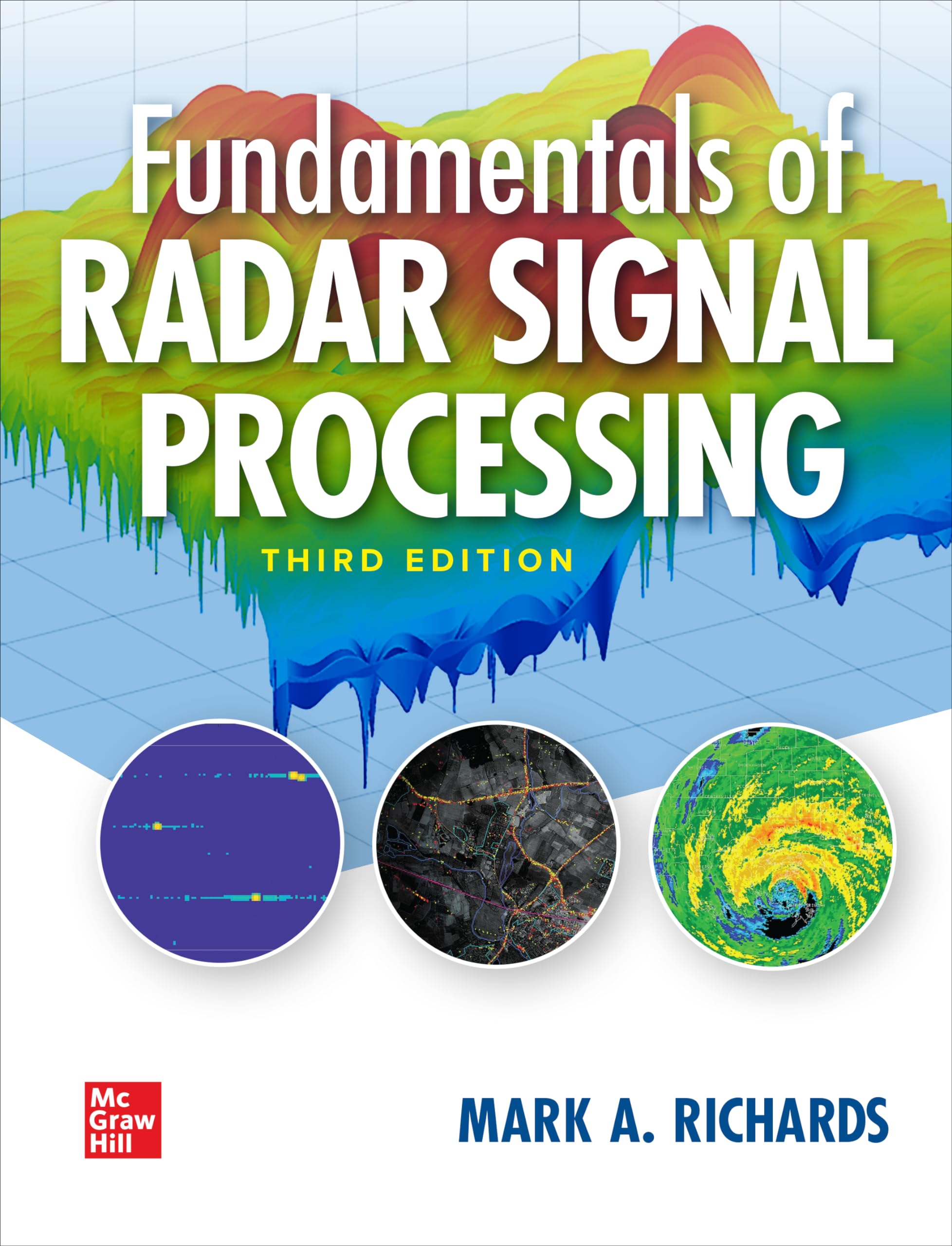 Fundamentals Of Radar Signal Processing