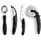 CUTCO Ice Cream Scoop – High Carbon Steel Scooper With Thermo-Resin Handle