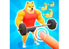 Monster Uplift - Powerful Legend