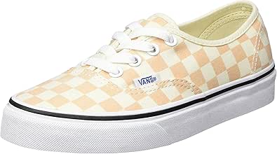 vans authentic apricot