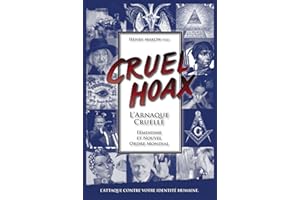 L'Arnaque Cruelle - Féminisme et Nouvel Ordre Mondial (French Edition)