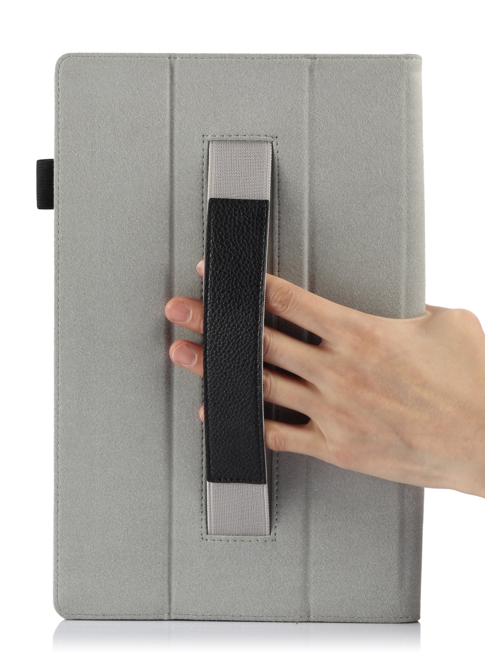 ProCase Microsoft Surface 2 Case TriFold Leather Case Cover for