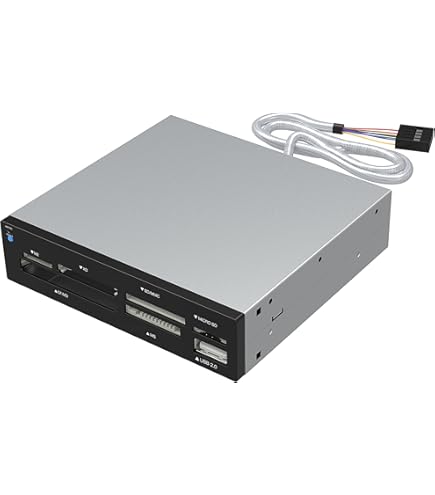 Amazon.com: DELL TEAC CA-200 USB FLASH CARD READER : Electronics