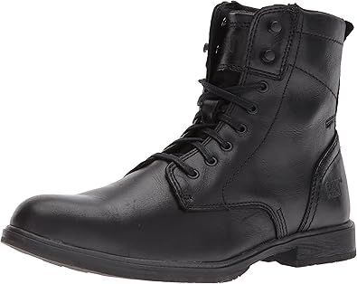 caterpillar orson boots