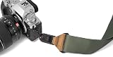 Peak Design Slide Camera Strap Sage - Sling, Neck, Shoulder, Quick Release, 90kg view 6