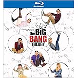 The Big Bang Theory: The Complete Series