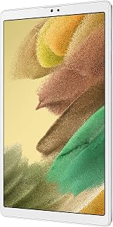Samsung Galaxy Tab A7 Lite 8.7" LTE Android Tablet Silver Renewed view 9