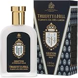 Truefitt & Hill Grafton Aftershave Balm 100ml Men's Soothing Moisturiser view 1