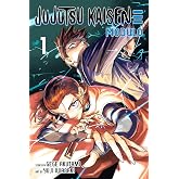 Jujutsu Kaisen Modulo, Vol. 1