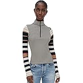 Free People Women's Avery Zip Up